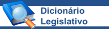 Dicionário Legislativo