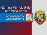 Recomendação Administrativa